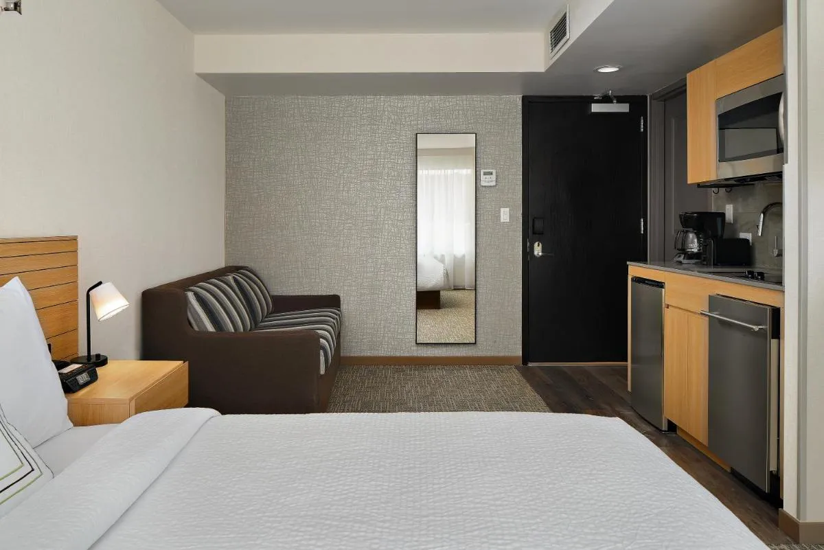 TownePlace Suites by Marriott New York Manhattan/Times Square — 3