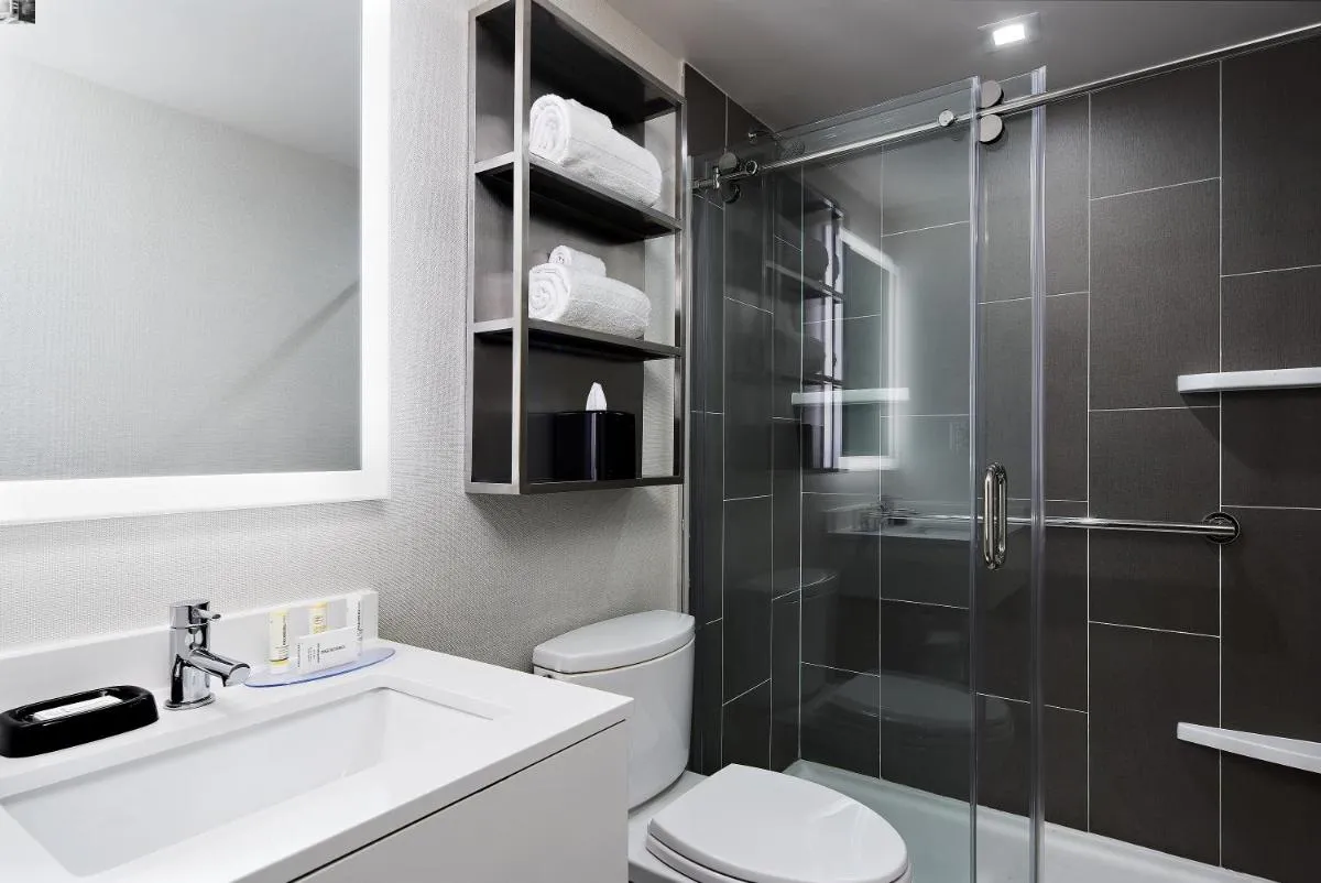 TownePlace Suites by Marriott New York Manhattan/Times Square — 4