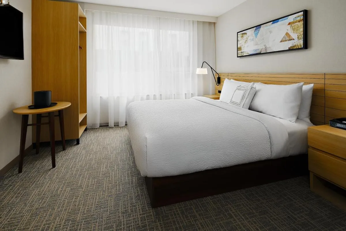 TownePlace Suites by Marriott New York Manhattan/Times Square — 6