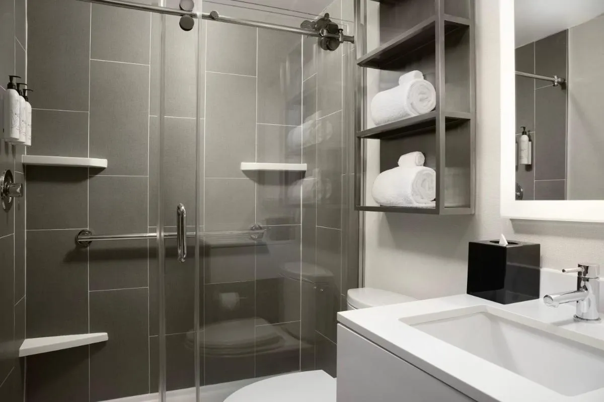 TownePlace Suites by Marriott New York Manhattan/Times Square — 7