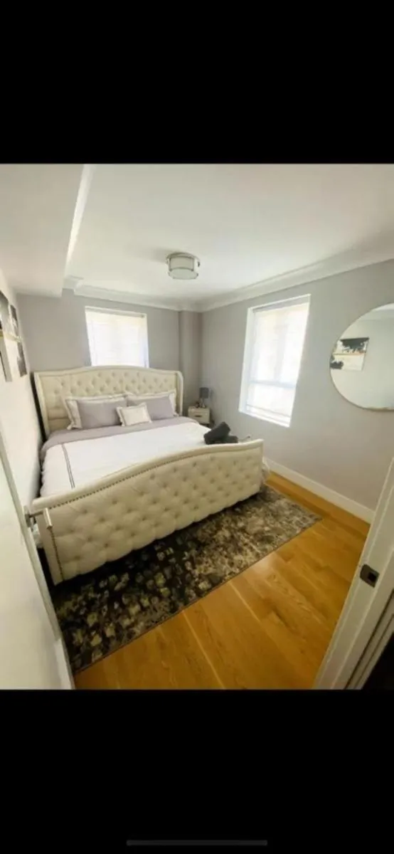 Two bedroom condo in Upper West Side — 4
