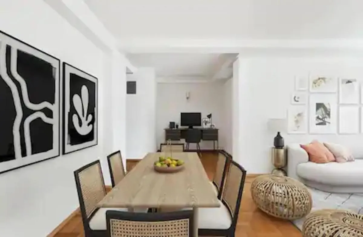 Two bedroom condo in Upper West Side — 2