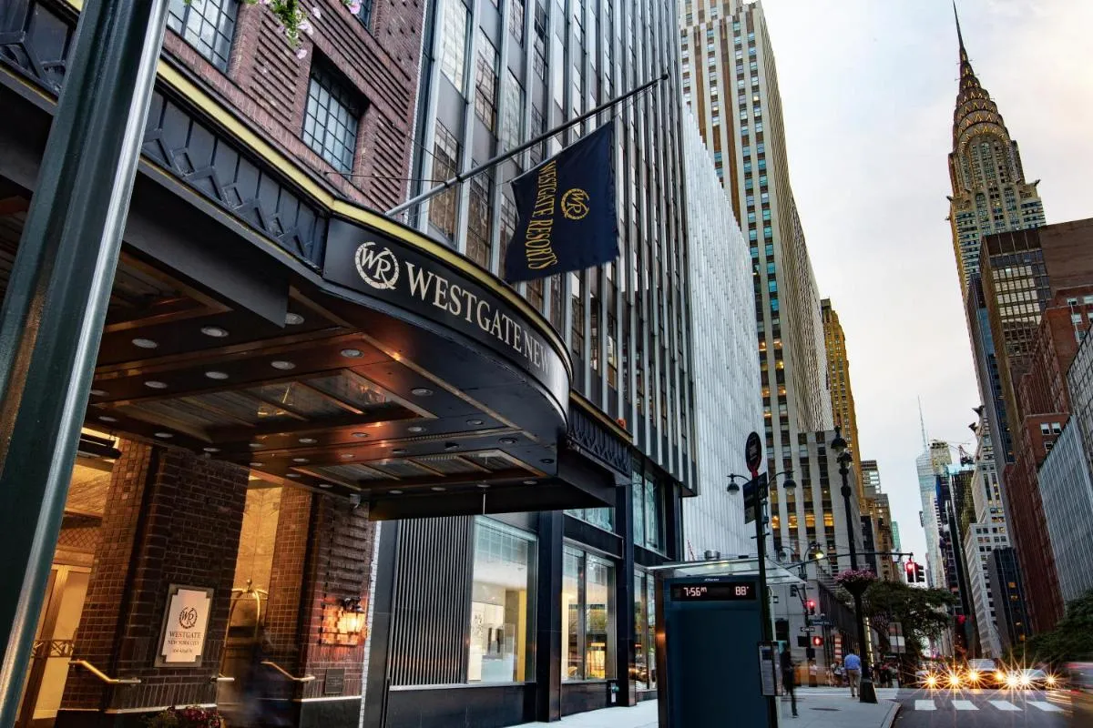Westgate New York Grand Central — 2