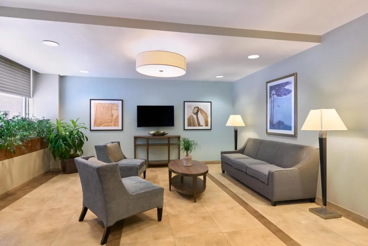 Candlewood Suites NYC -Times Square by IHG — 5