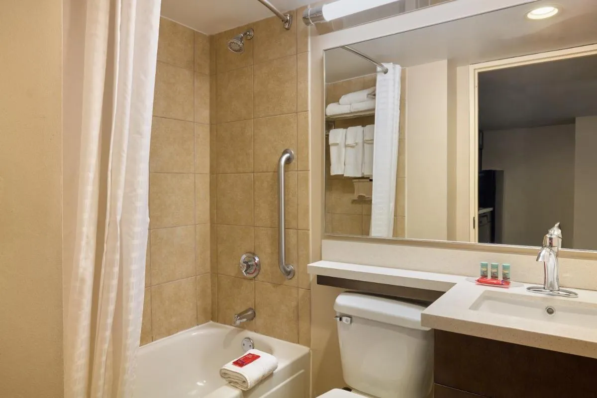 Candlewood Suites NYC -Times Square by IHG — 3