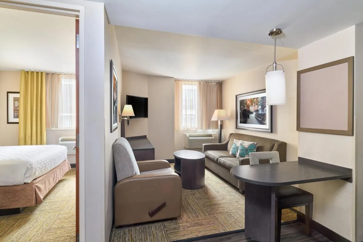 Candlewood Suites NYC -Times Square by IHG — 2