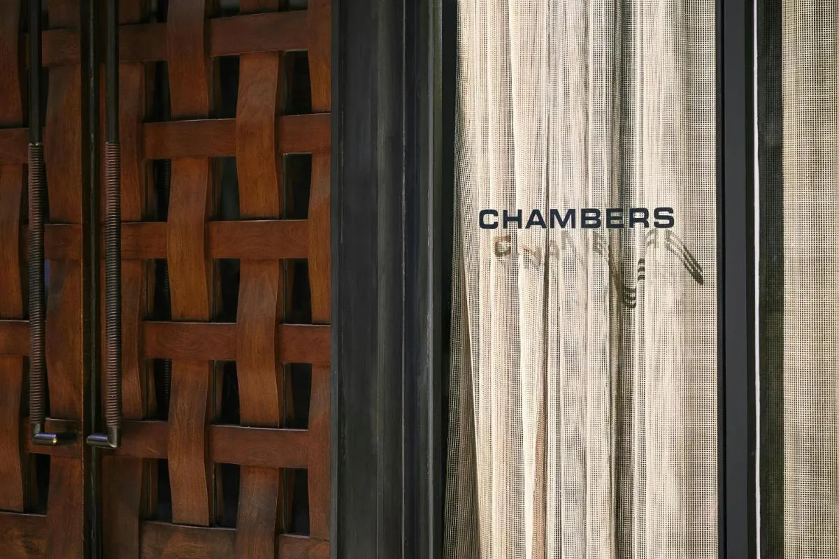 Chambers Hotel Central Park South, Sonder by Marriott Bonvoy — 3