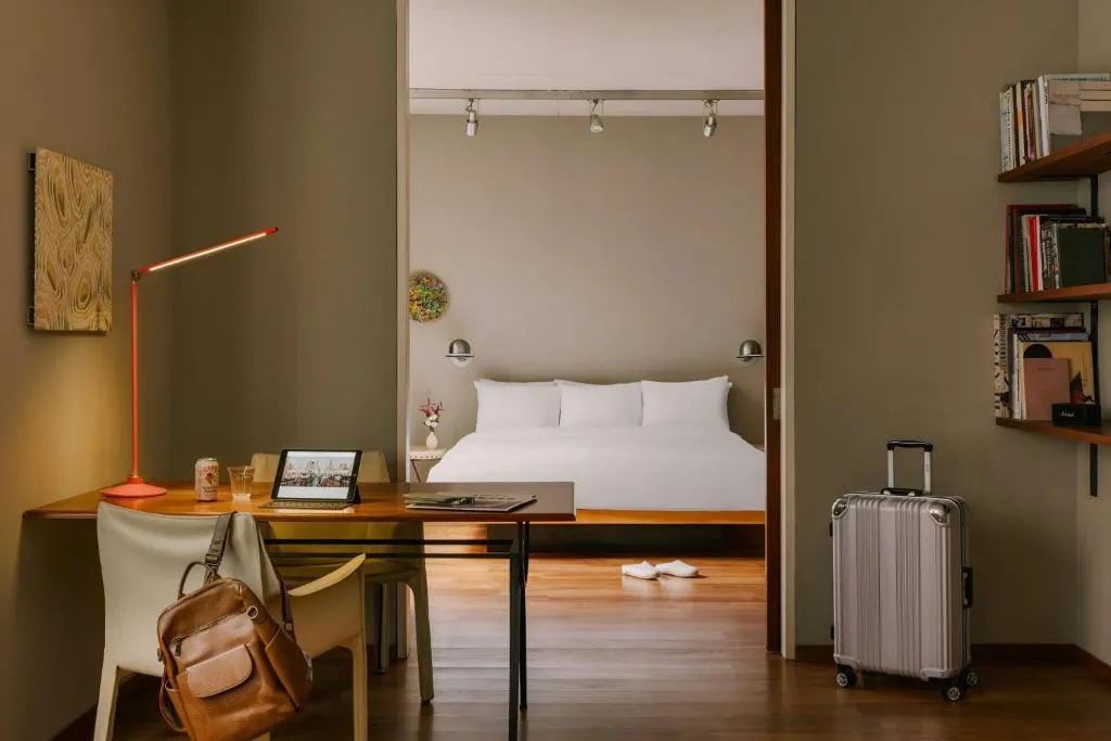Chambers Hotel Central Park South, Sonder by Marriott Bonvoy