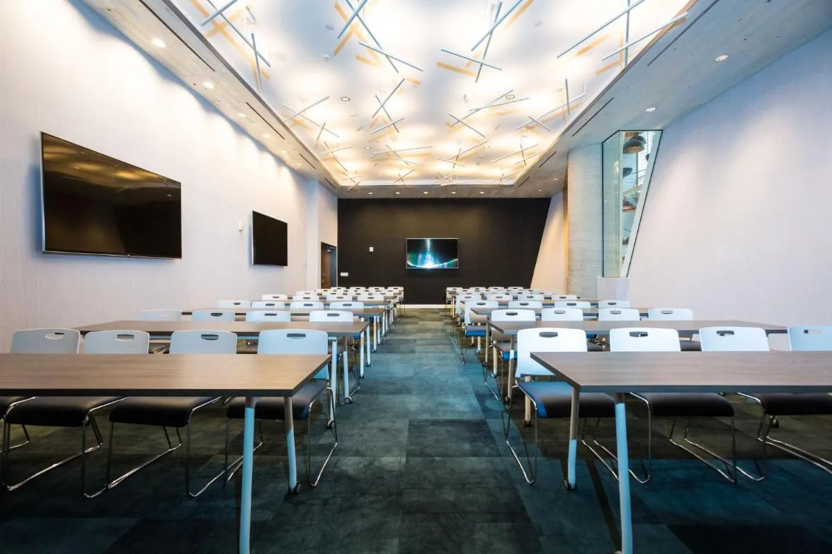 Crowne Plaza HY36 Midtown Manhattan by IHG — 7