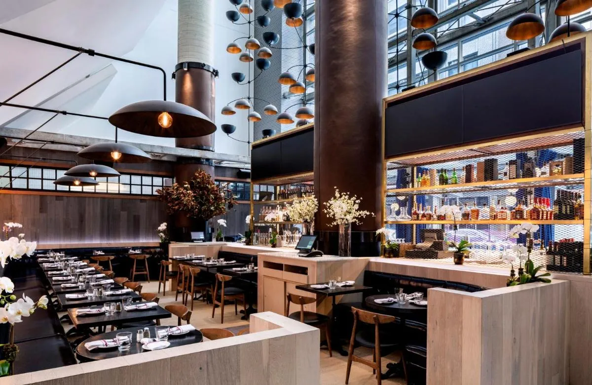Crowne Plaza HY36 Midtown Manhattan by IHG — 4