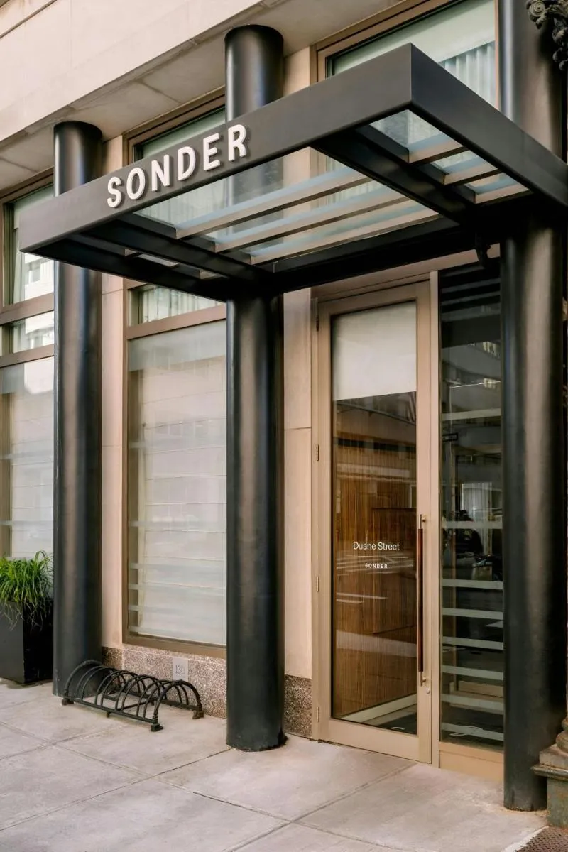 Duane Street Hotel Tribeca, Sonder by Marriott Bonvoy — 5