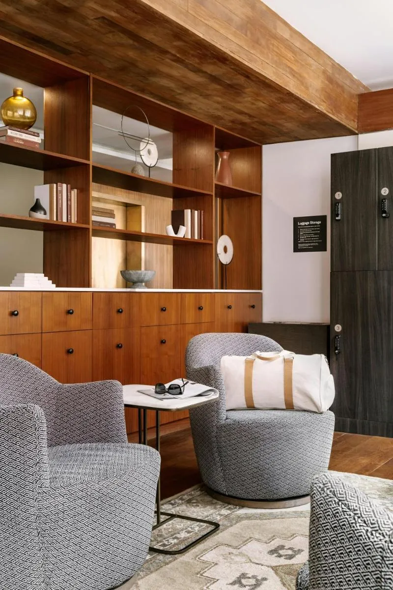 Duane Street Hotel Tribeca, Sonder by Marriott Bonvoy — 7
