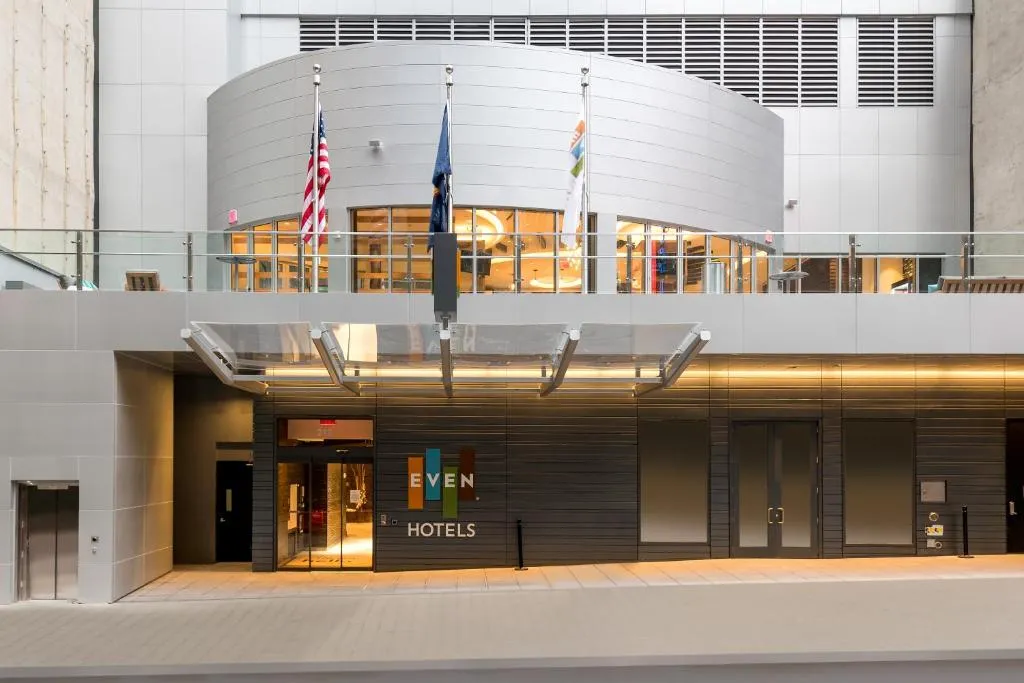 EVEN Hotel New York – Midtown East by IHG