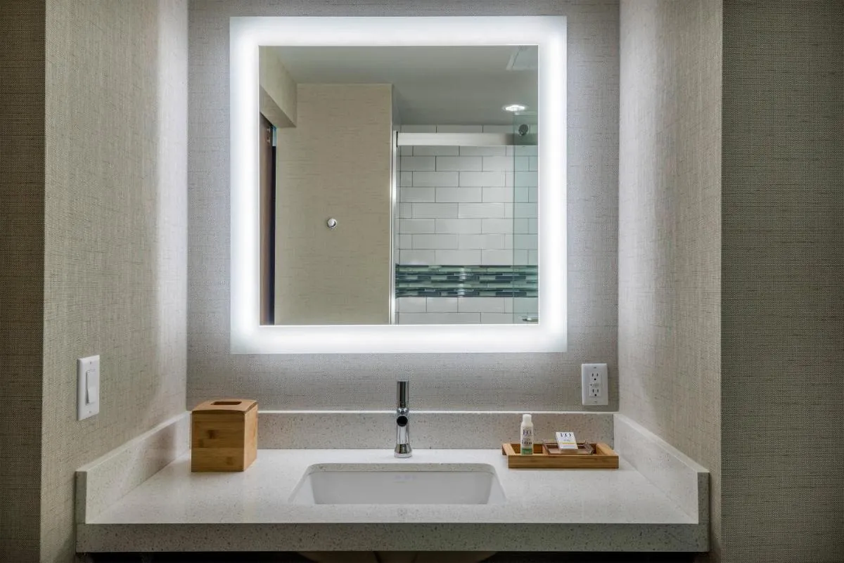 EVEN Hotel New York – Midtown East by IHG — 3