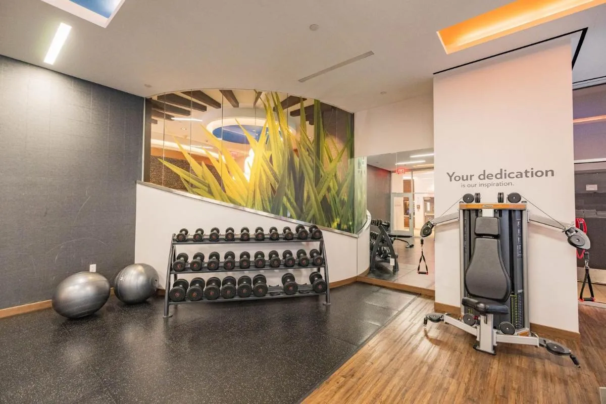 EVEN Hotel New York – Midtown East by IHG — 5