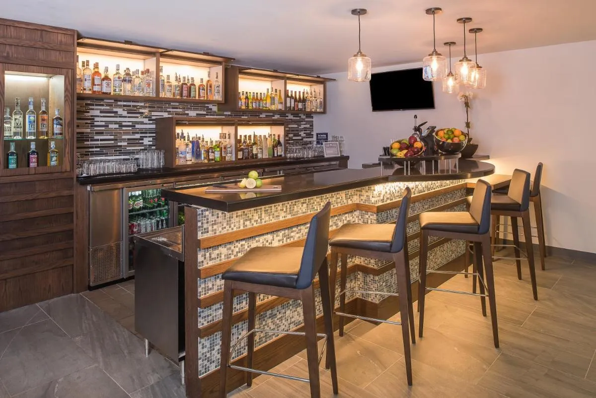 EVEN Hotel New York – Times Square South by IHG — 4
