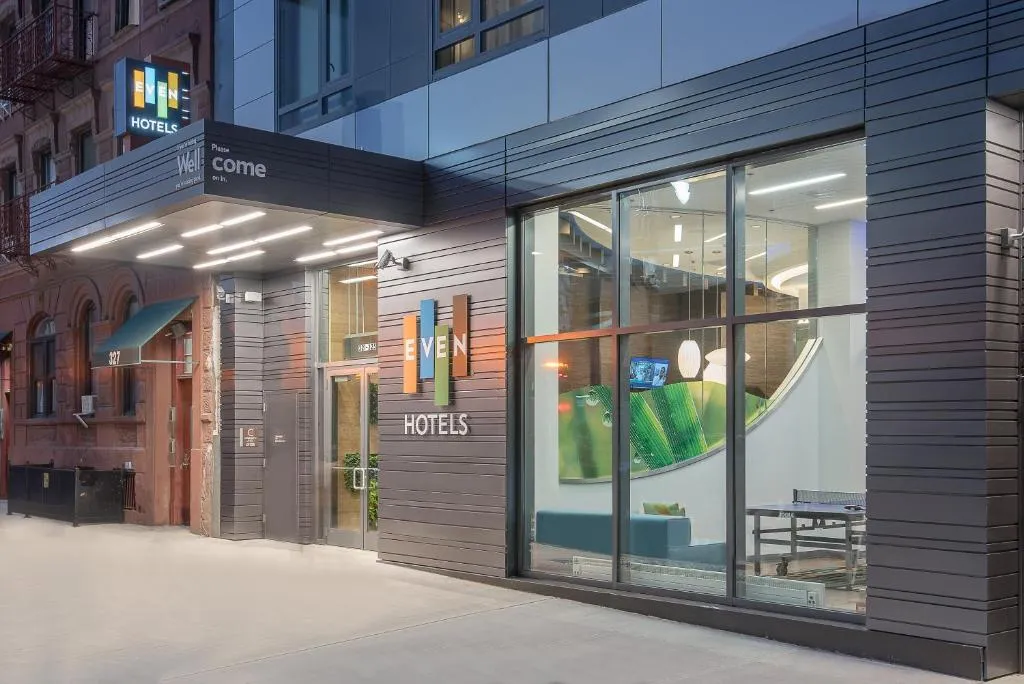 EVEN Hotel New York – Times Square South by IHG