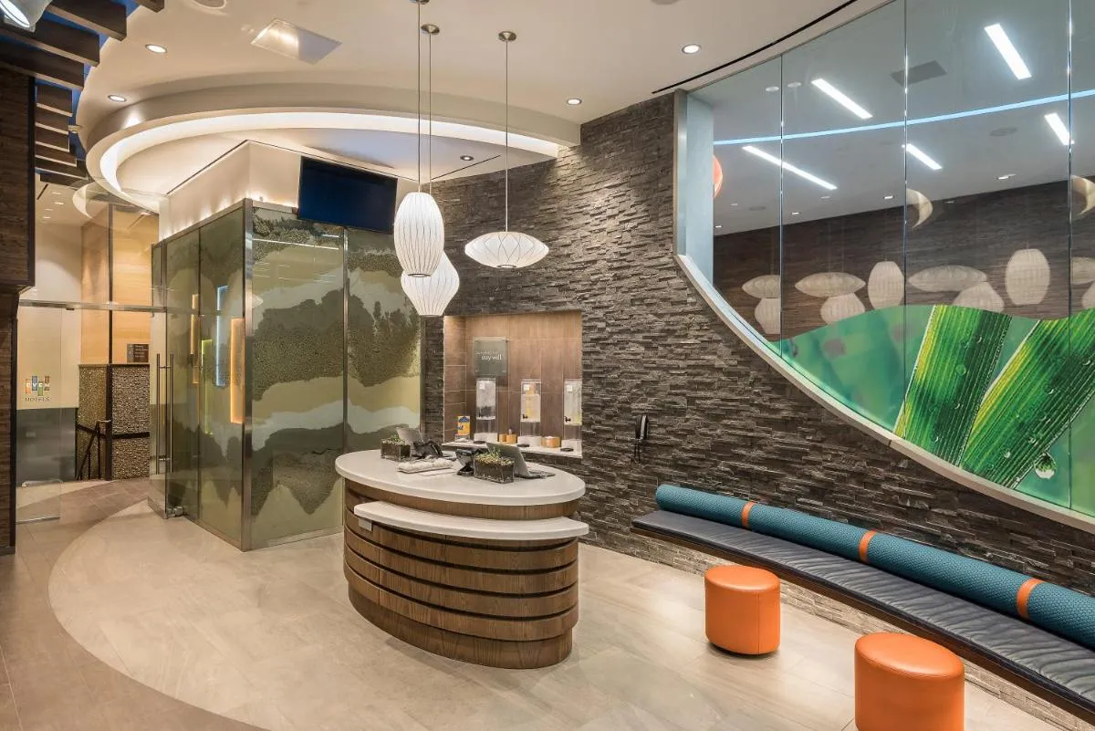 EVEN Hotel New York – Times Square South by IHG — 3
