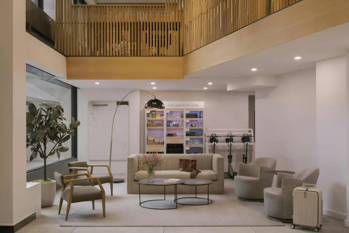 Flatiron Hotel, Sonder by Marriott Bonvoy — 3
