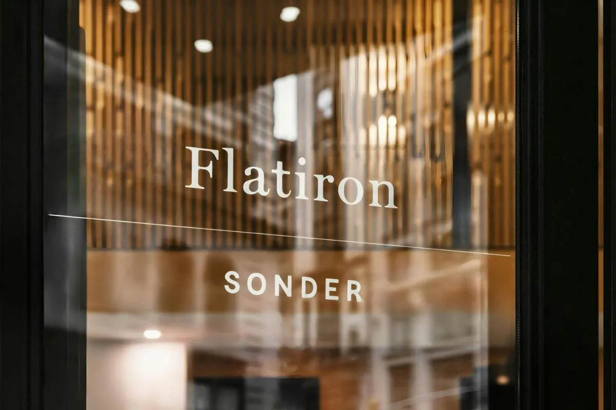 Flatiron Hotel, Sonder by Marriott Bonvoy — 5