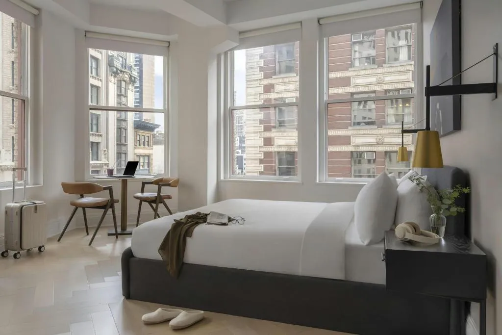 Flatiron Hotel, Sonder by Marriott Bonvoy