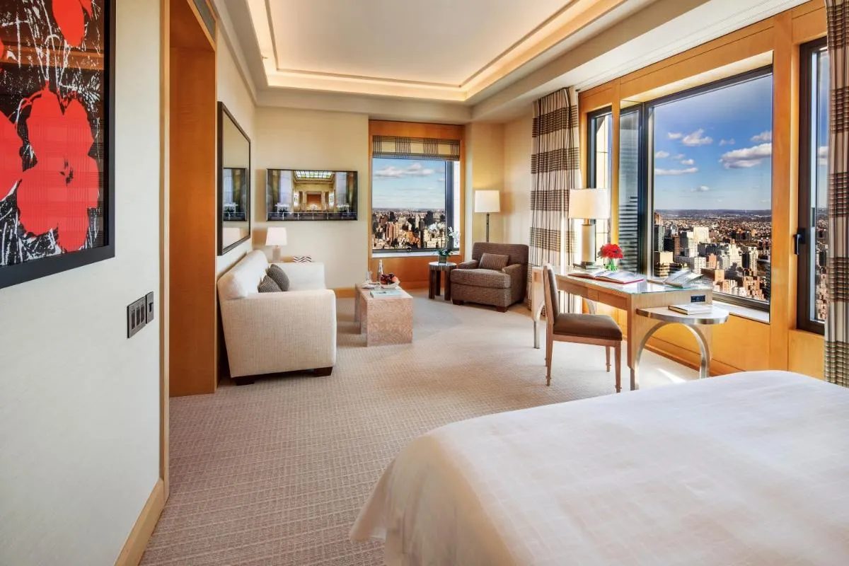 Four Seasons Hotel New York — 2