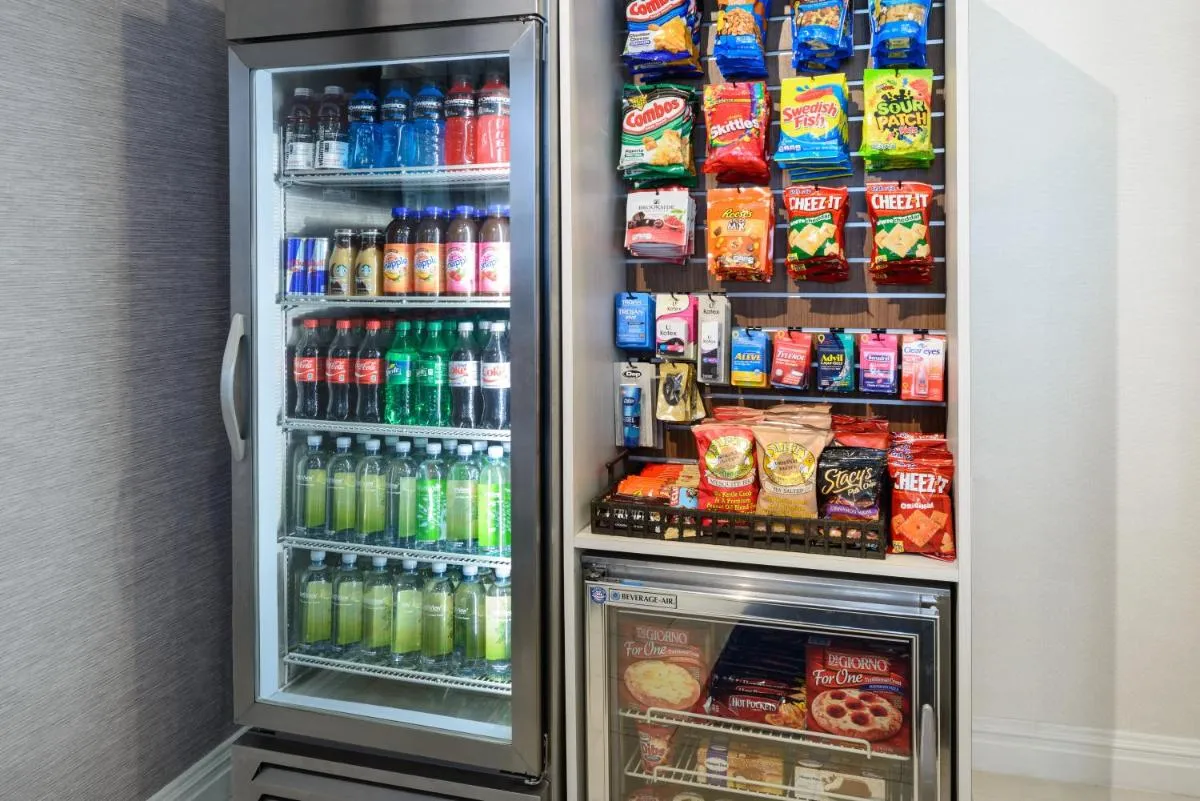 Holiday Inn Express NYC Chelsea – NoMad Area by IHG — 6