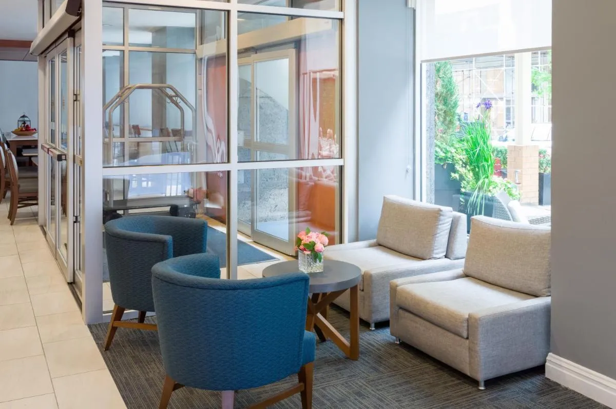 Holiday Inn Express NYC Chelsea – NoMad Area by IHG — 3