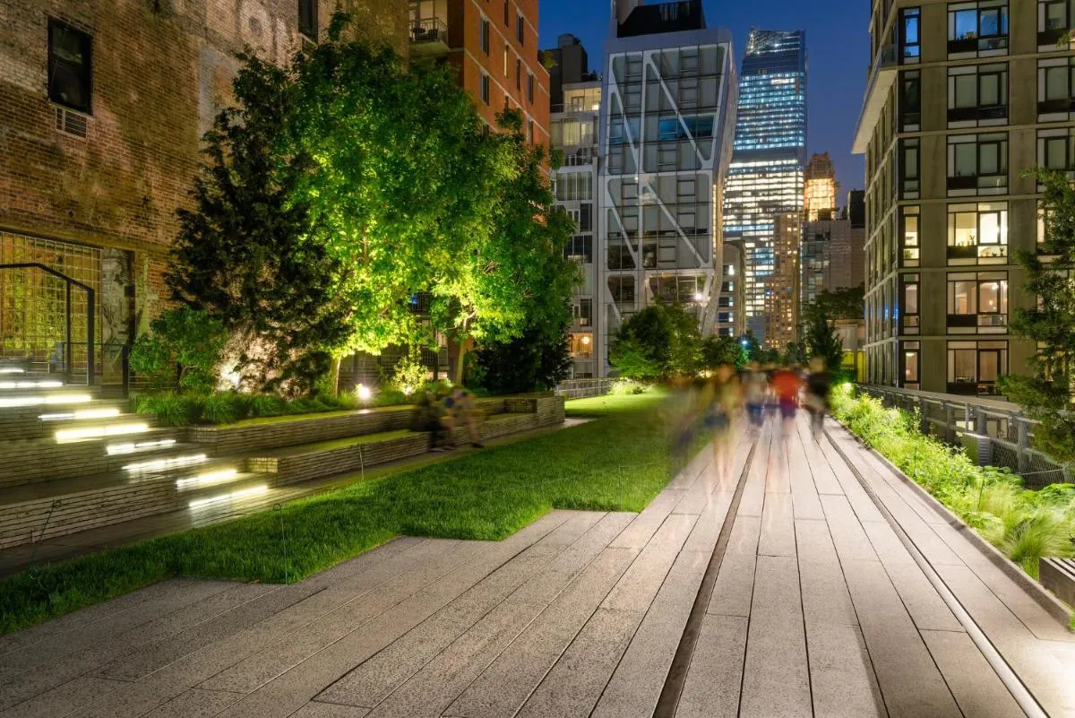 Holiday Inn Express NYC Chelsea – NoMad Area by IHG — 4