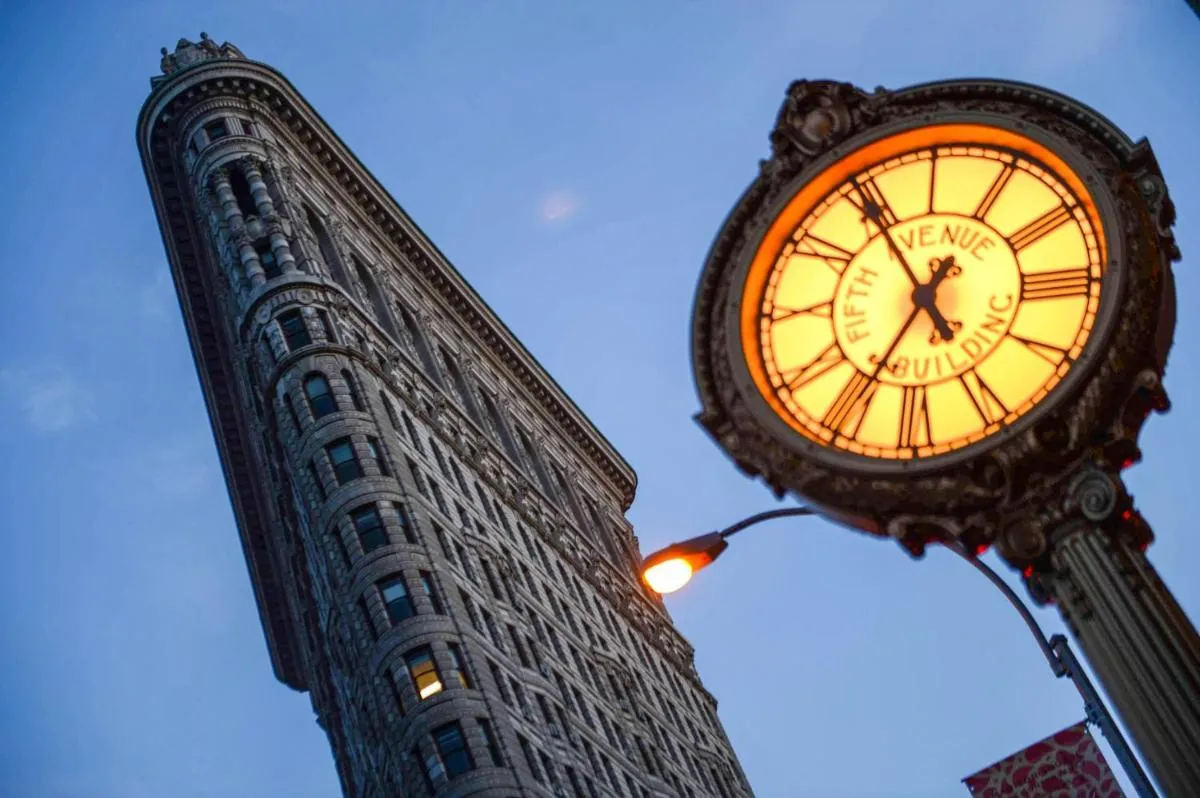 Holiday Inn Express NYC Chelsea – NoMad Area by IHG — 5