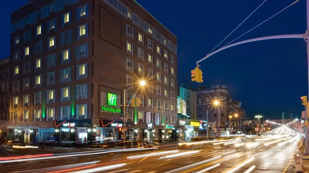 Holiday Inn Lower East Side by IHG