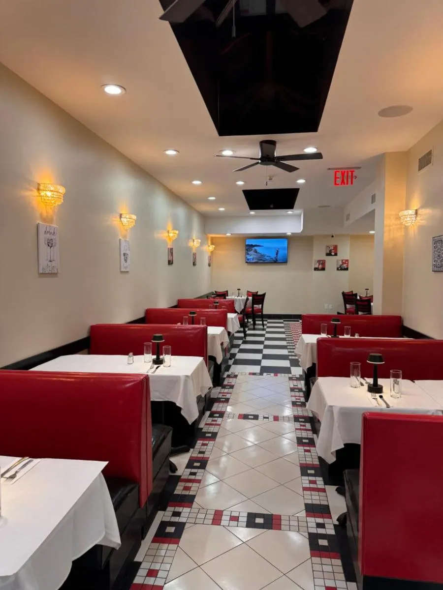 Holiday Inn Lower East Side by IHG — 5
