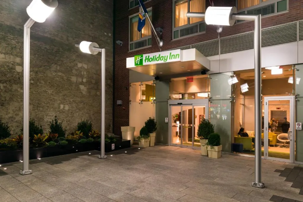 Holiday Inn New York City – Times Square by IHG