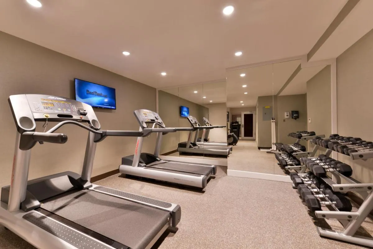 Holiday Inn New York City – Times Square by IHG — 5