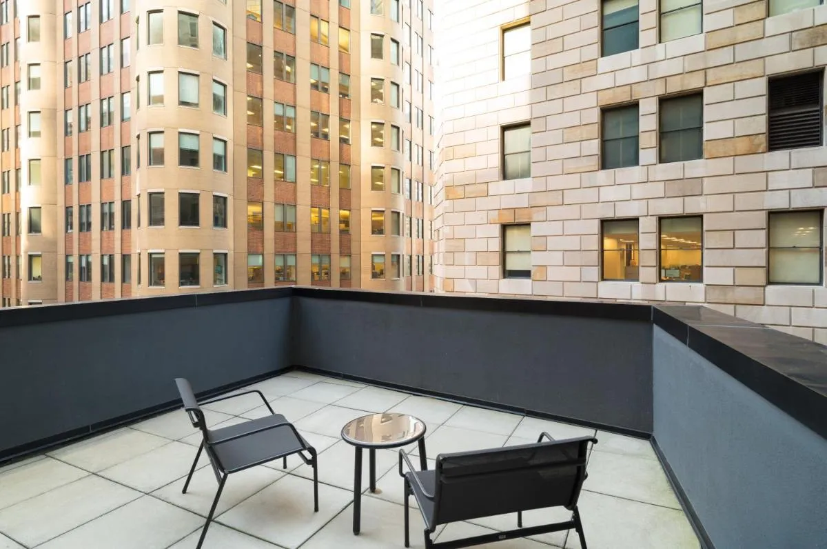 Holiday Inn New York City – Wall Street by IHG — 6