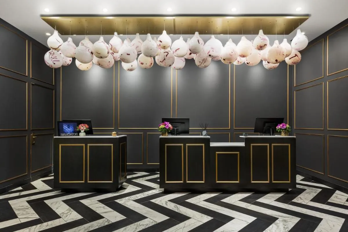 Hotel 57 — 3