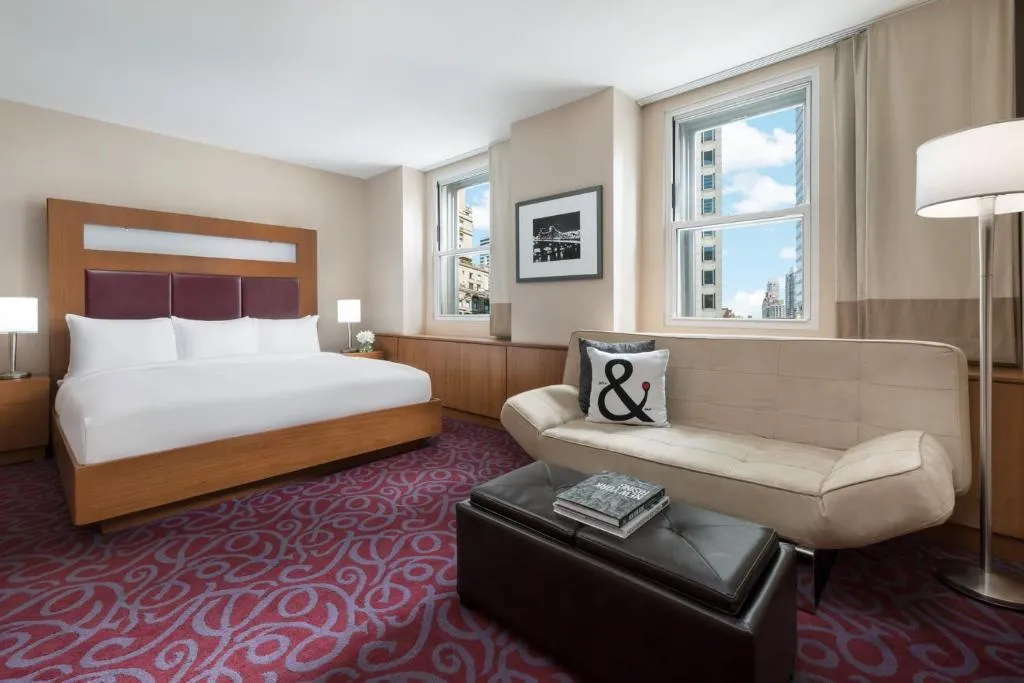 Hotel 57