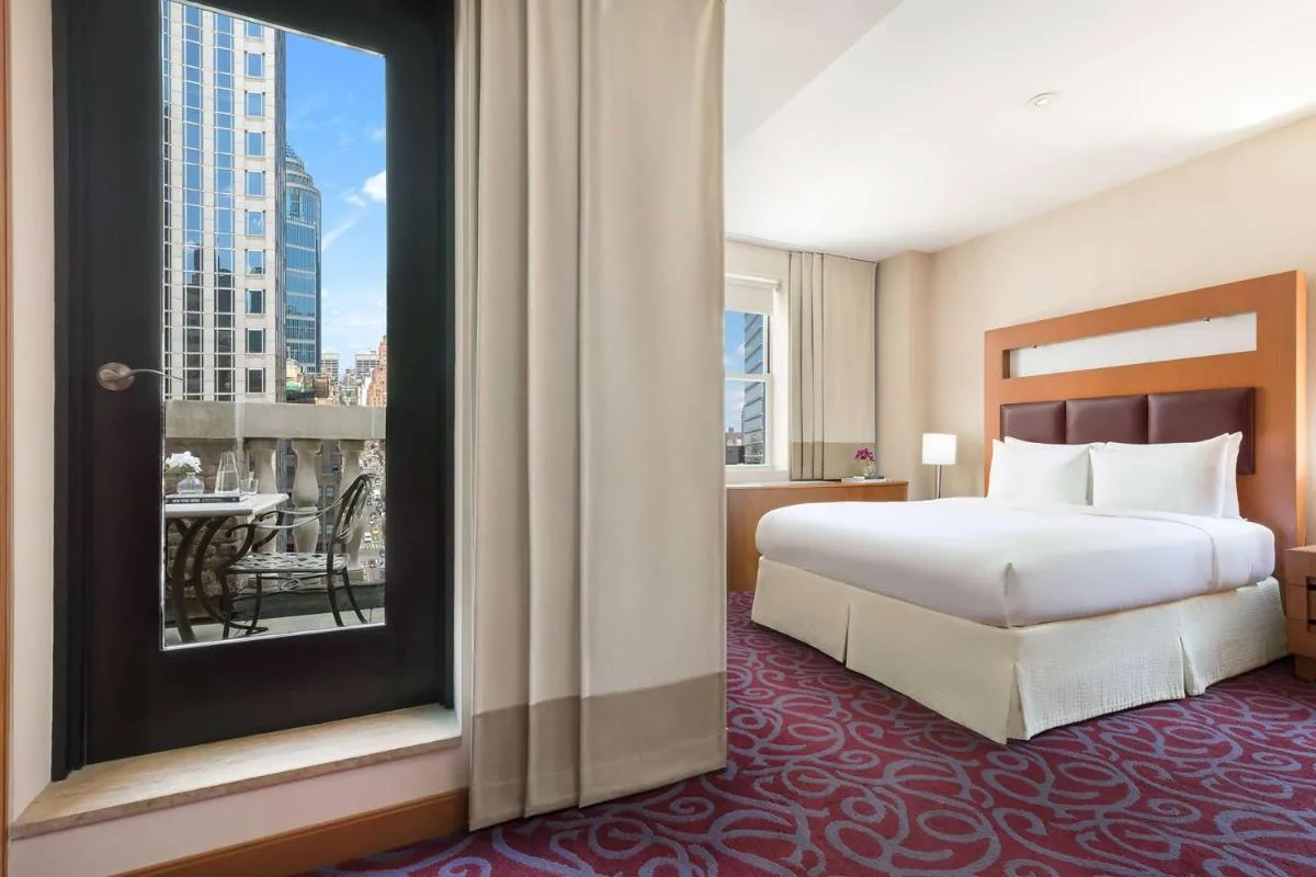 Hotel 57 — 7