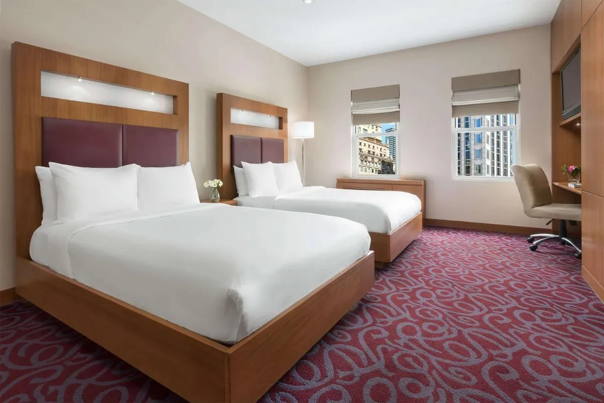 Hotel 57 — 5