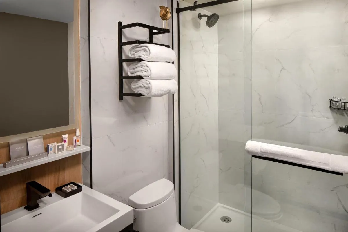 Hotel Indigo NYC Downtown – Wall Street by IHG — 3