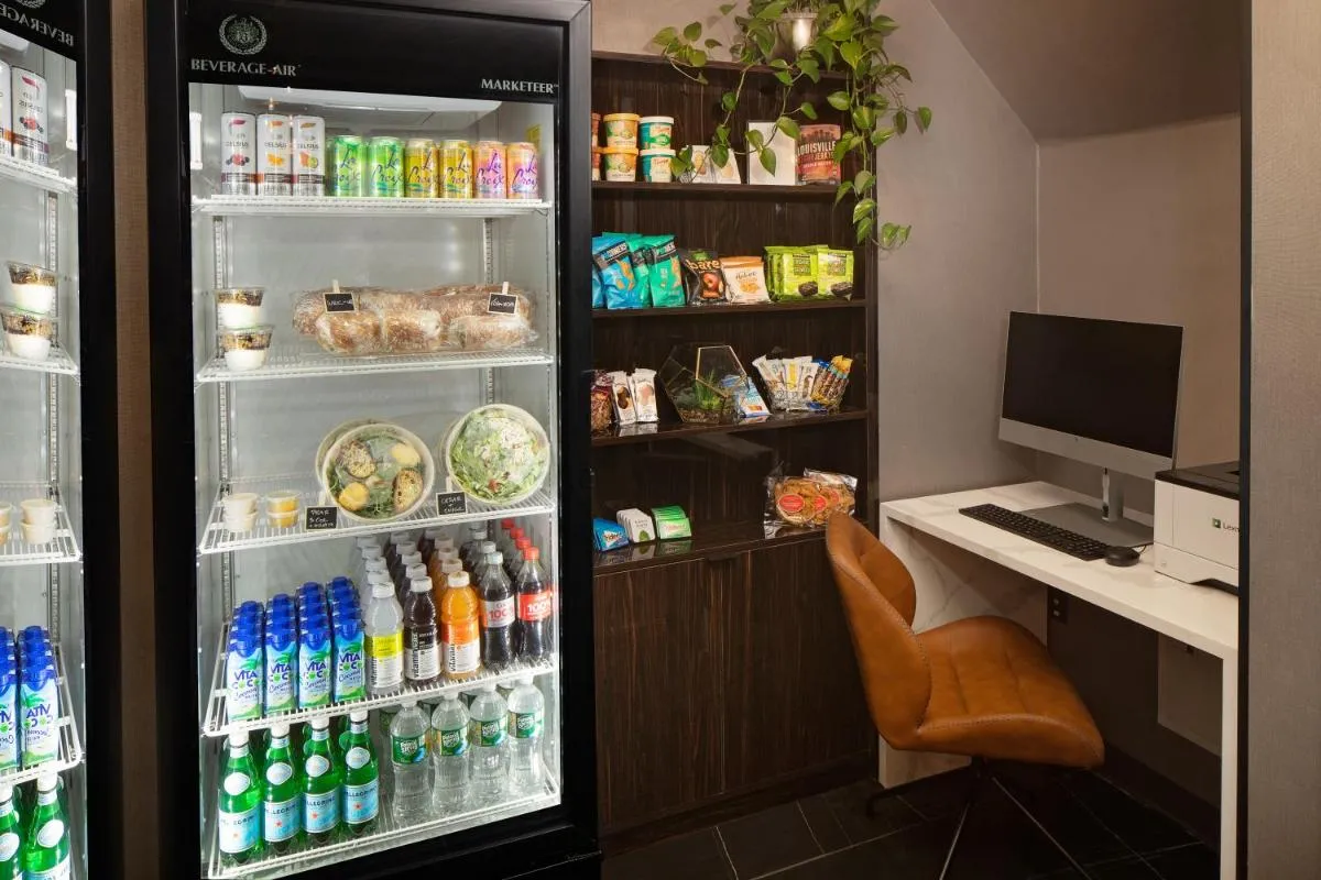 Hotel Indigo NYC Downtown – Wall Street by IHG — 5