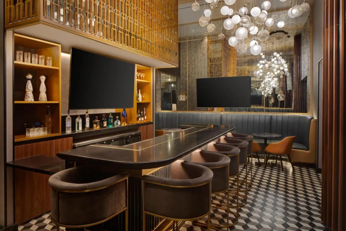 Hotel Indigo NYC Downtown – Wall Street by IHG — 4