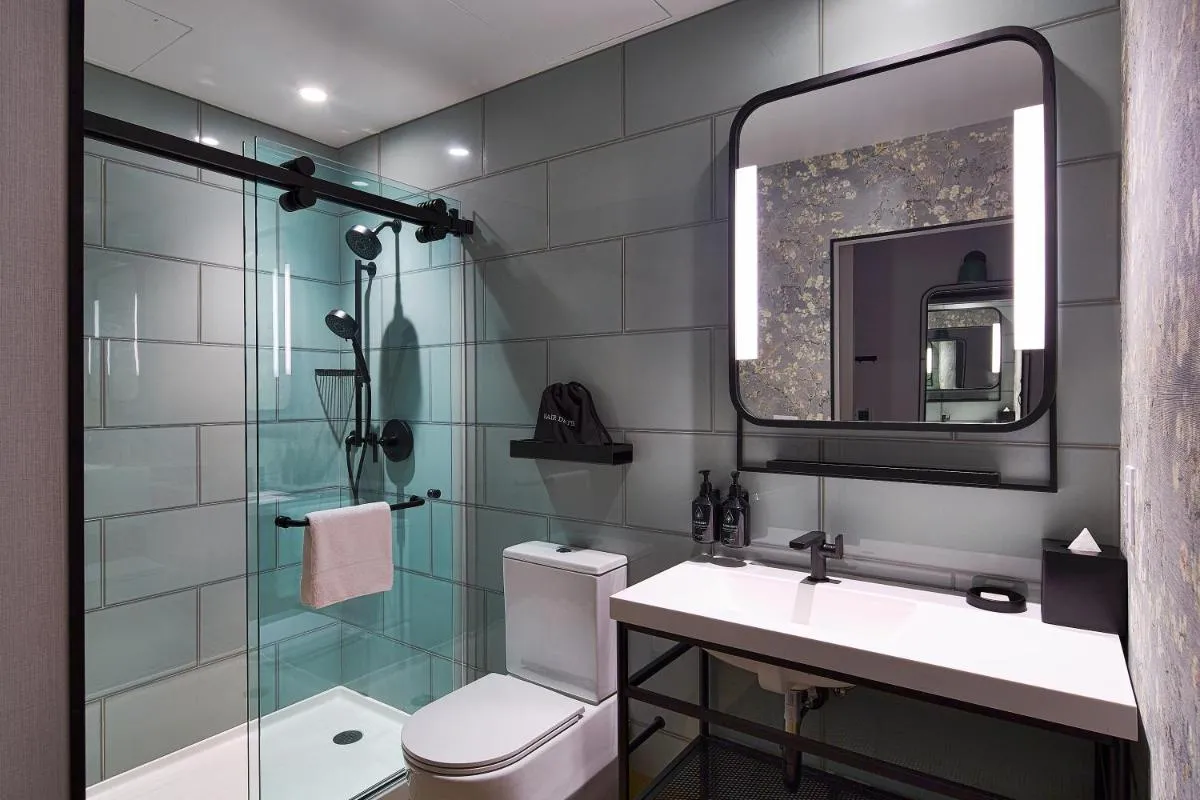 Hotel Indigo NYC Financial District by IHG — 2