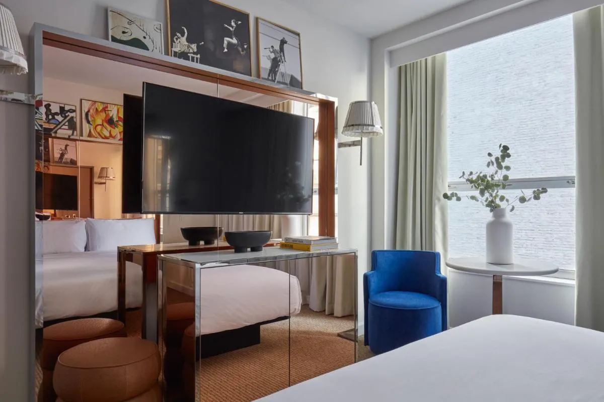 Hotel Park Ave — 5