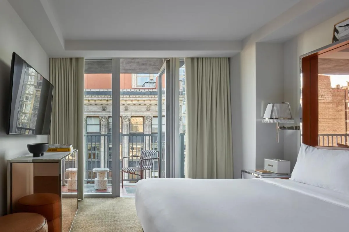 Hotel Park Ave — 7