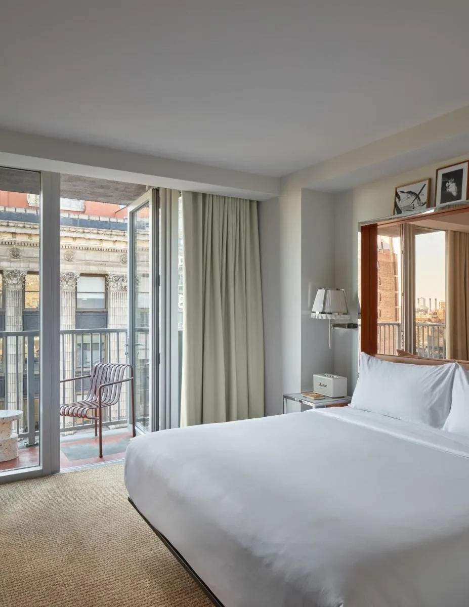 Hotel Park Ave — 4