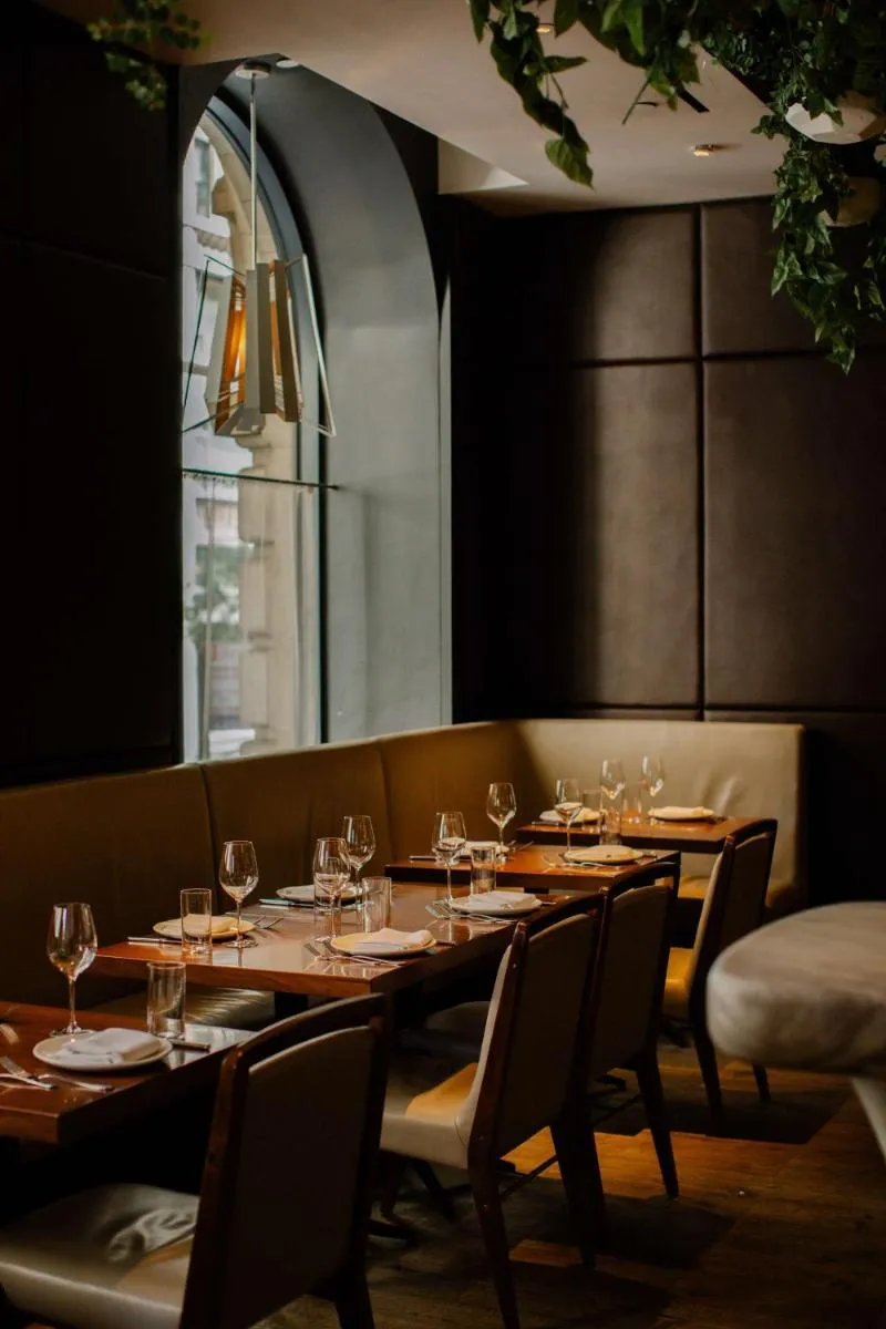 Hotel Seville NoMad – The Unbound Collection by Hyatt — 4