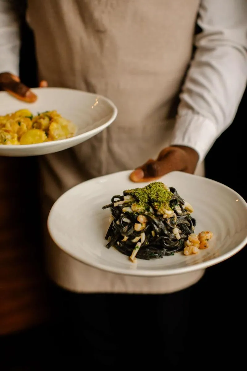 Hotel Seville NoMad – The Unbound Collection by Hyatt — 5