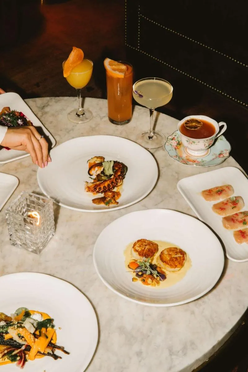 Hotel Seville NoMad – The Unbound Collection by Hyatt — 6