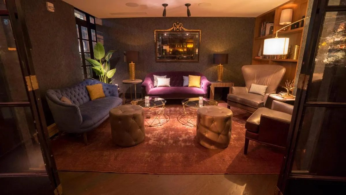 Hotel Seville NoMad – The Unbound Collection by Hyatt — 3